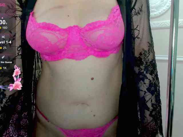 EvelinexLove webcam