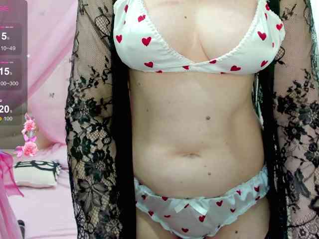 EvelinexLove webcam