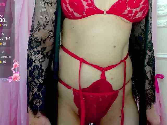 EvelinexLove webcam