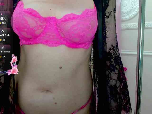 EvelinexLove webcam
