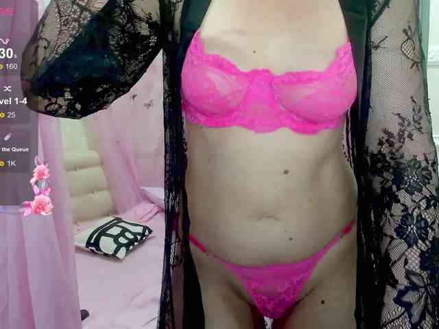 EvelinexLove webcam