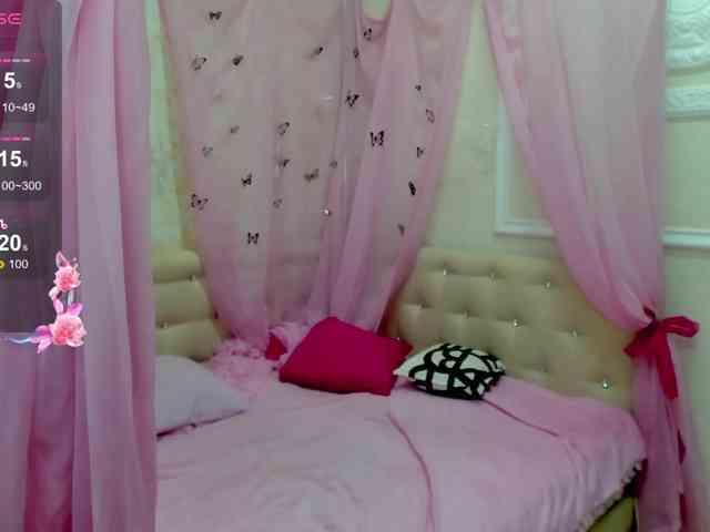 EvelinexLove webcam