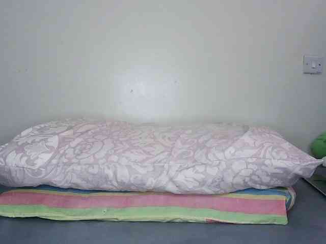 Sexxybhaddiea webcam