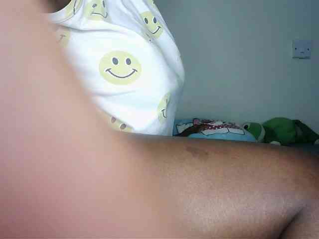 Sexxybhaddiea Live Webcam on BongaCams