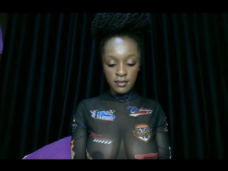 Sweet-Aura Porn Show