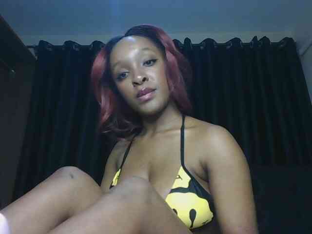 Sweet-Aura webcam