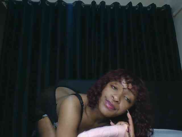 Sweet-Aura webcam