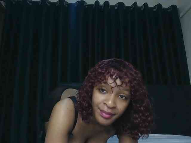 Sweet-Aura webcam