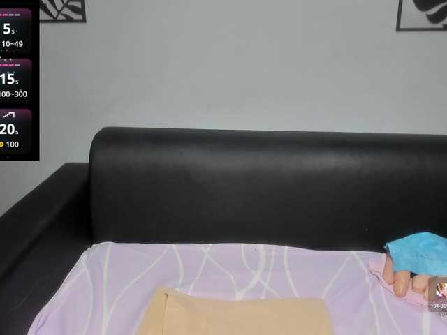 JannetMayson's BongaCams show and profile