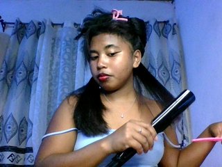 Pauliemarie Porn Show