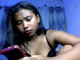 Pauliemarie's Live Webcam