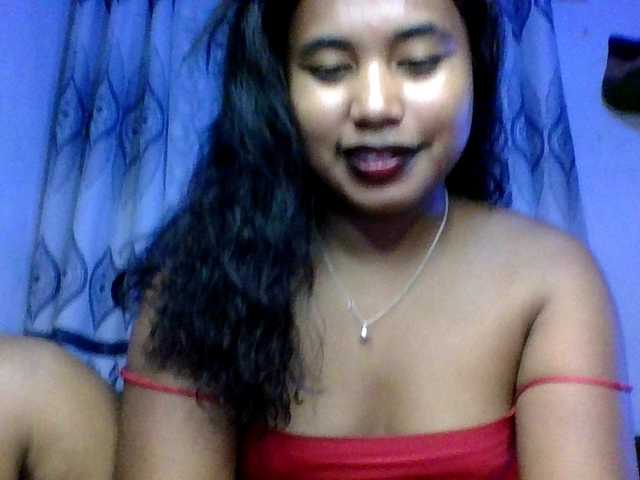 Pauliemarie's BongaCams show and profile