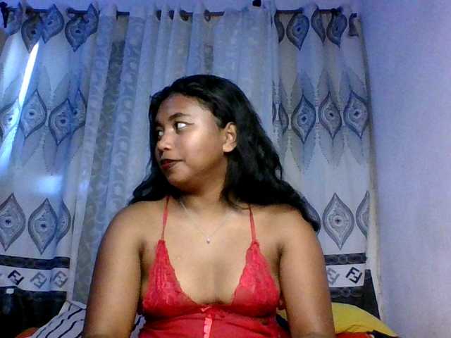 Pauliemarie's BongaCams show and profile