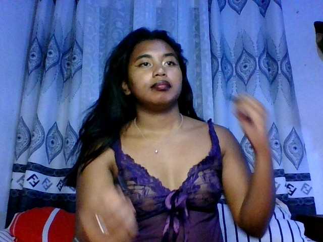 Pauliemarie — Freechat on BongaCams