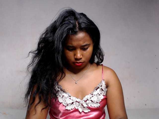 Pauliemarie Live Cam on BongaCams