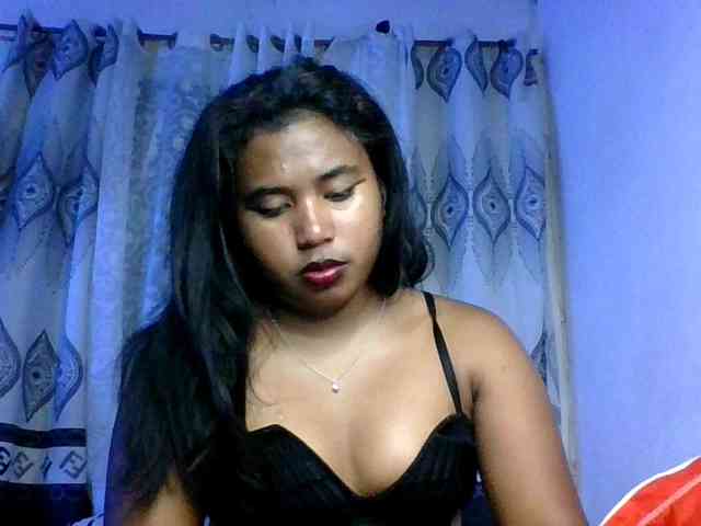 Pauliemarie Live Webcam on BongaCams