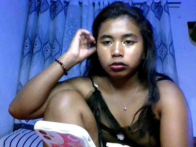 Pauliemarie Live Webcam on BongaCams