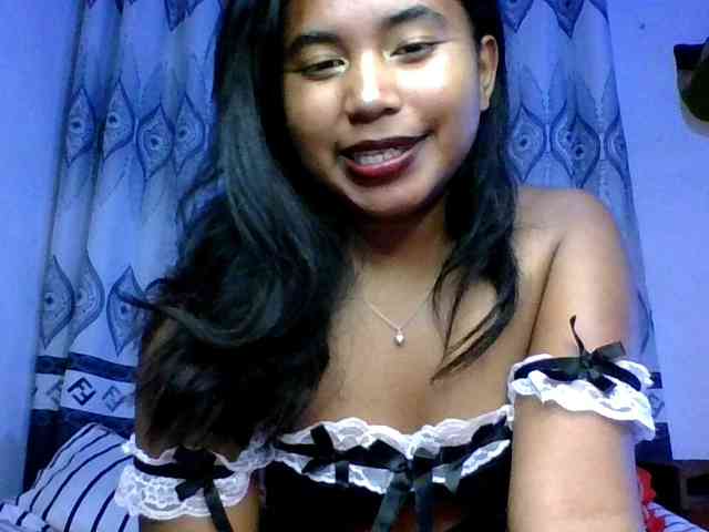 Pauliemarie Live Webcam on BongaCams