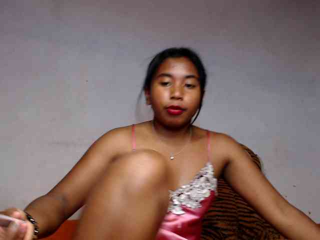 Pauliemarie webcam