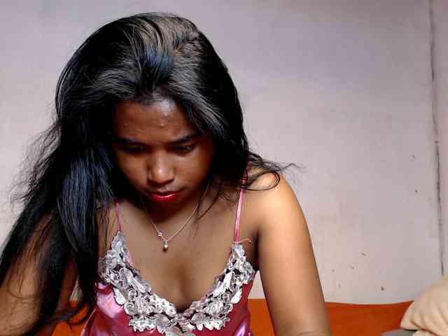 Pauliemarie webcam