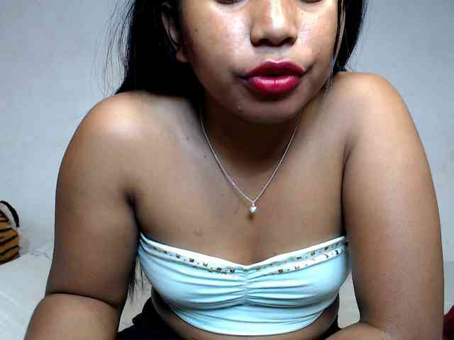 Pauliemarie webcam