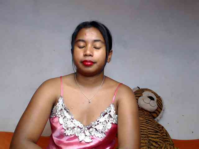 Pauliemarie webcam