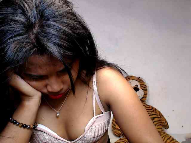 Pauliemarie webcam