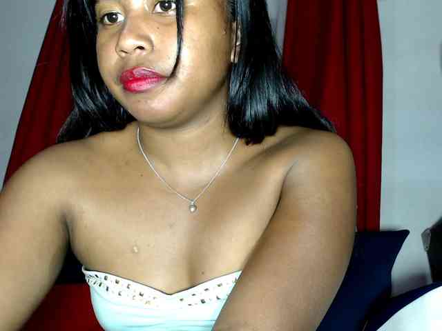 Pauliemarie webcam