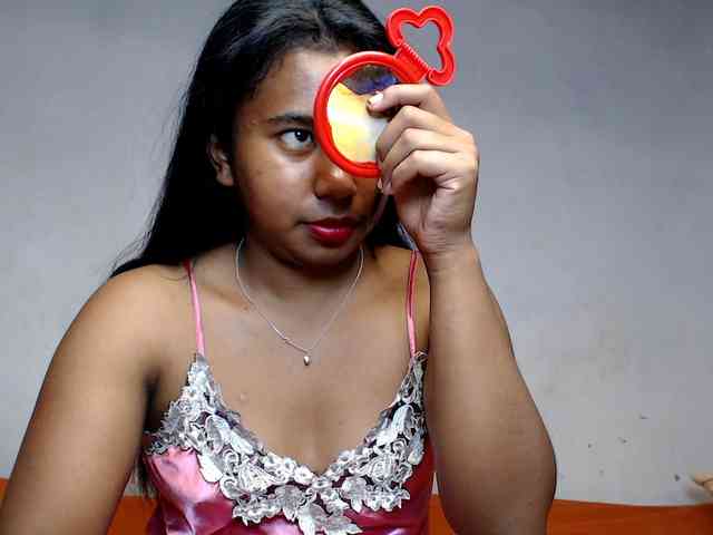 Pauliemarie webcam