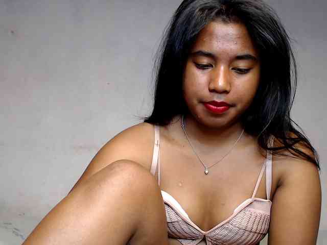 Pauliemarie webcam