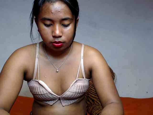 Pauliemarie Live Webcam on BongaCams