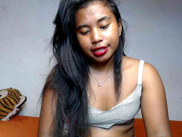 Pauliemarie webcam