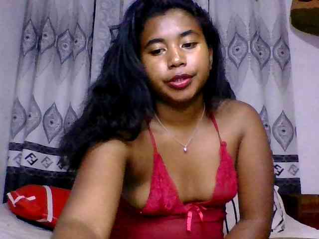 Pauliemarie webcam