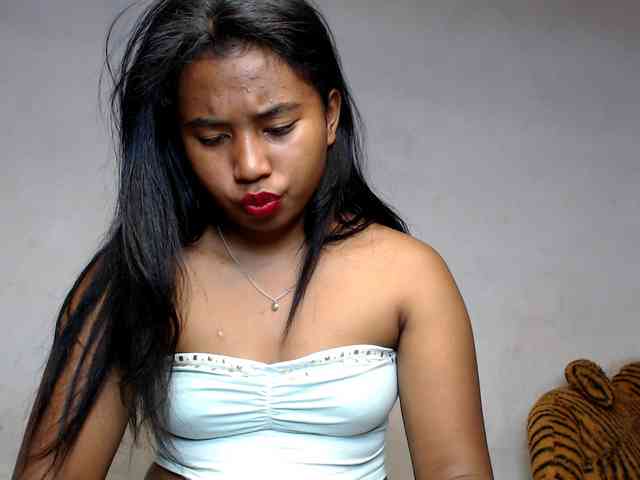 Pauliemarie webcam