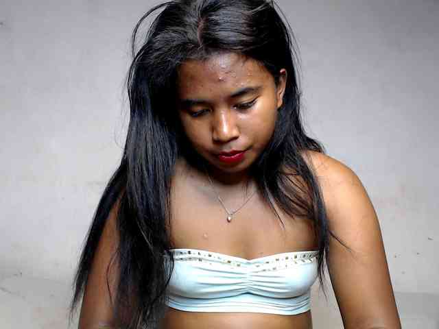 Pauliemarie webcam