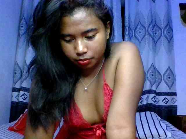 Pauliemarie Live Webcam on BongaCams