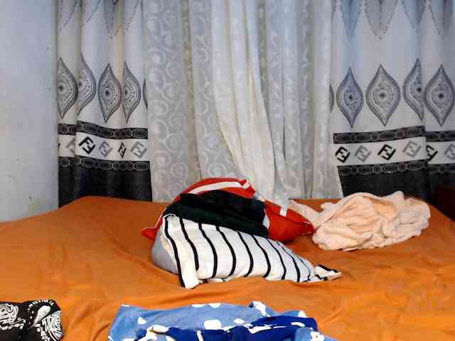 Pauliemarie Pauliemarie