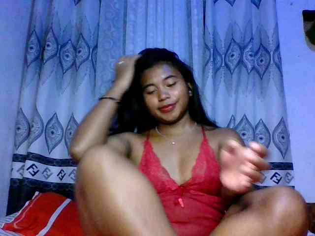 Pauliemarie Live Webcam on BongaCams