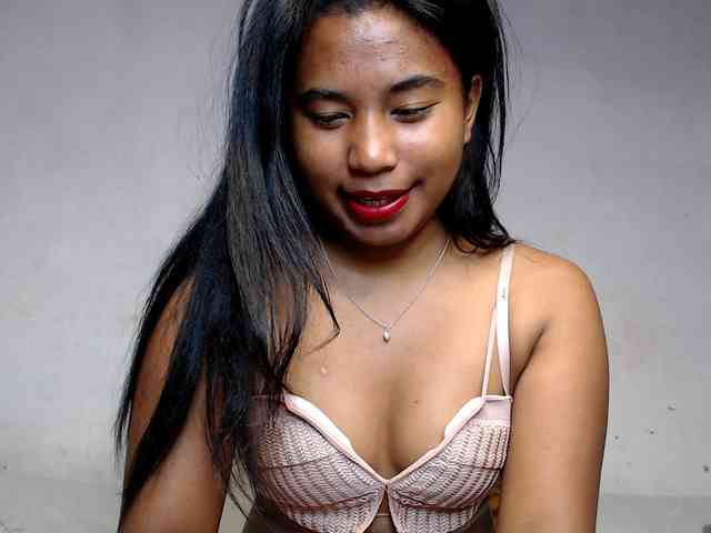 Pauliemarie webcam