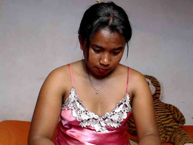 Pauliemarie webcam