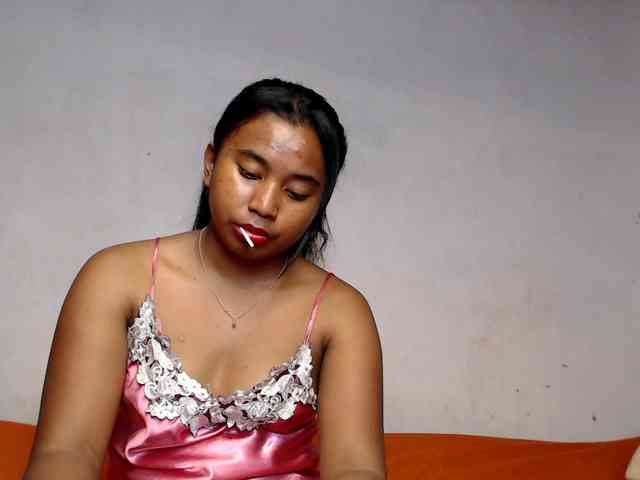Pauliemarie webcam