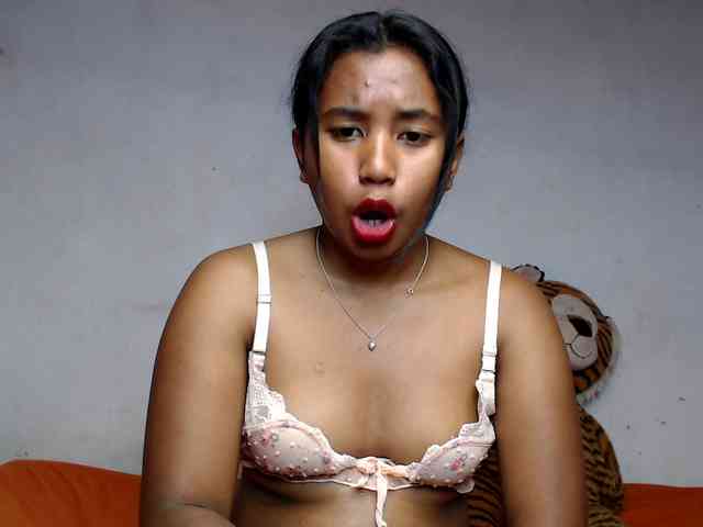 Pauliemarie webcam