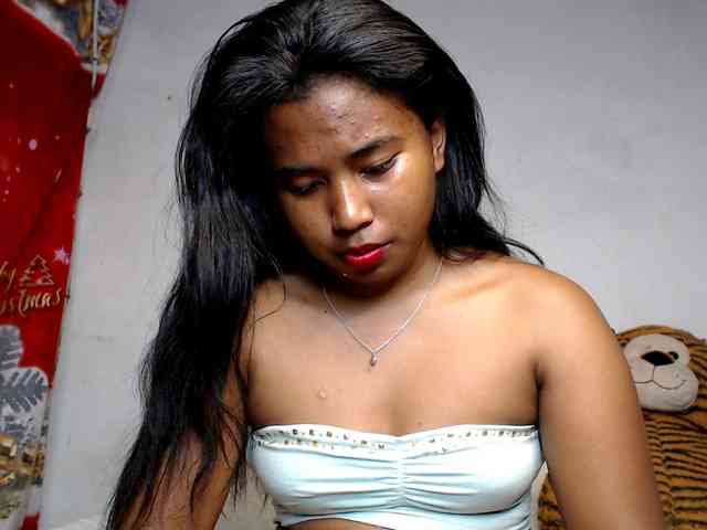 Pauliemarie webcam