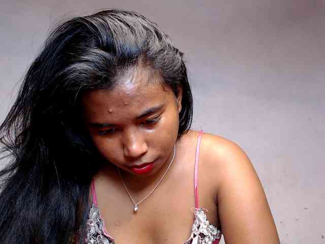 Pauliemarie webcam