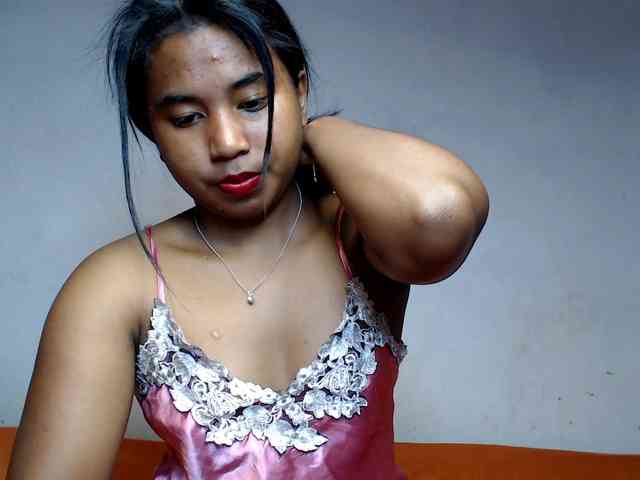 Pauliemarie webcam