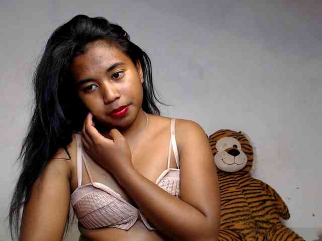 Pauliemarie webcam