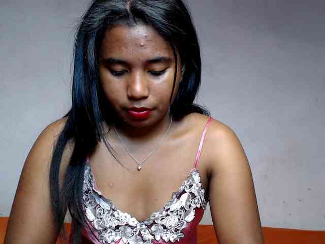 Pauliemarie webcam