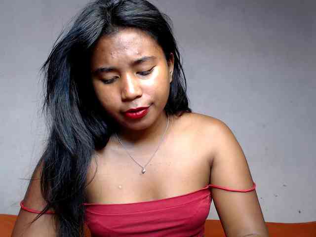 Pauliemarie Live Webcam on BongaCams