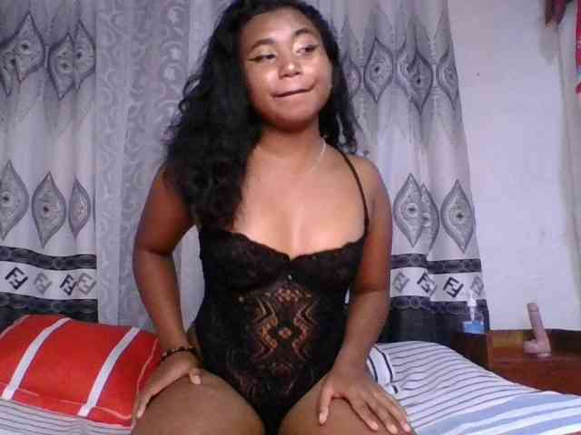 Pauliemarie Live Webcam on BongaCams