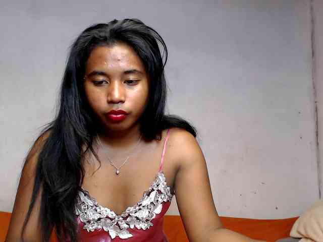 Pauliemarie webcam